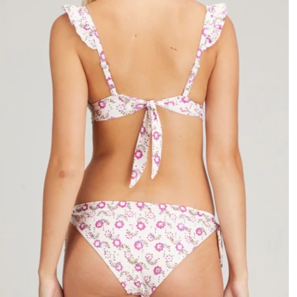 XIRENA KAPRI BIKINI SET - Picture 2 of 10